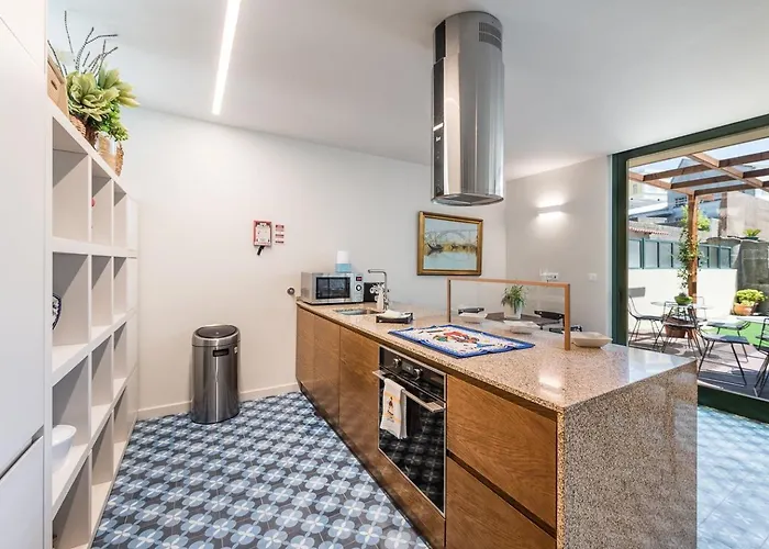 Guestready - Jardim Das Oliveiras Guesthouse Porto